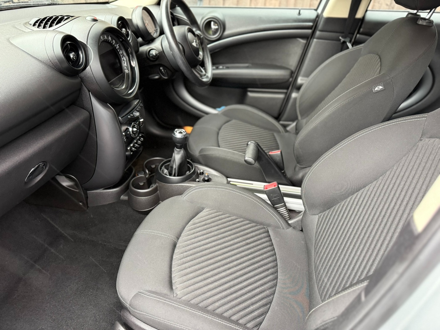 Used MINI Countryman 2014 for sale - 76330125: Photo 10