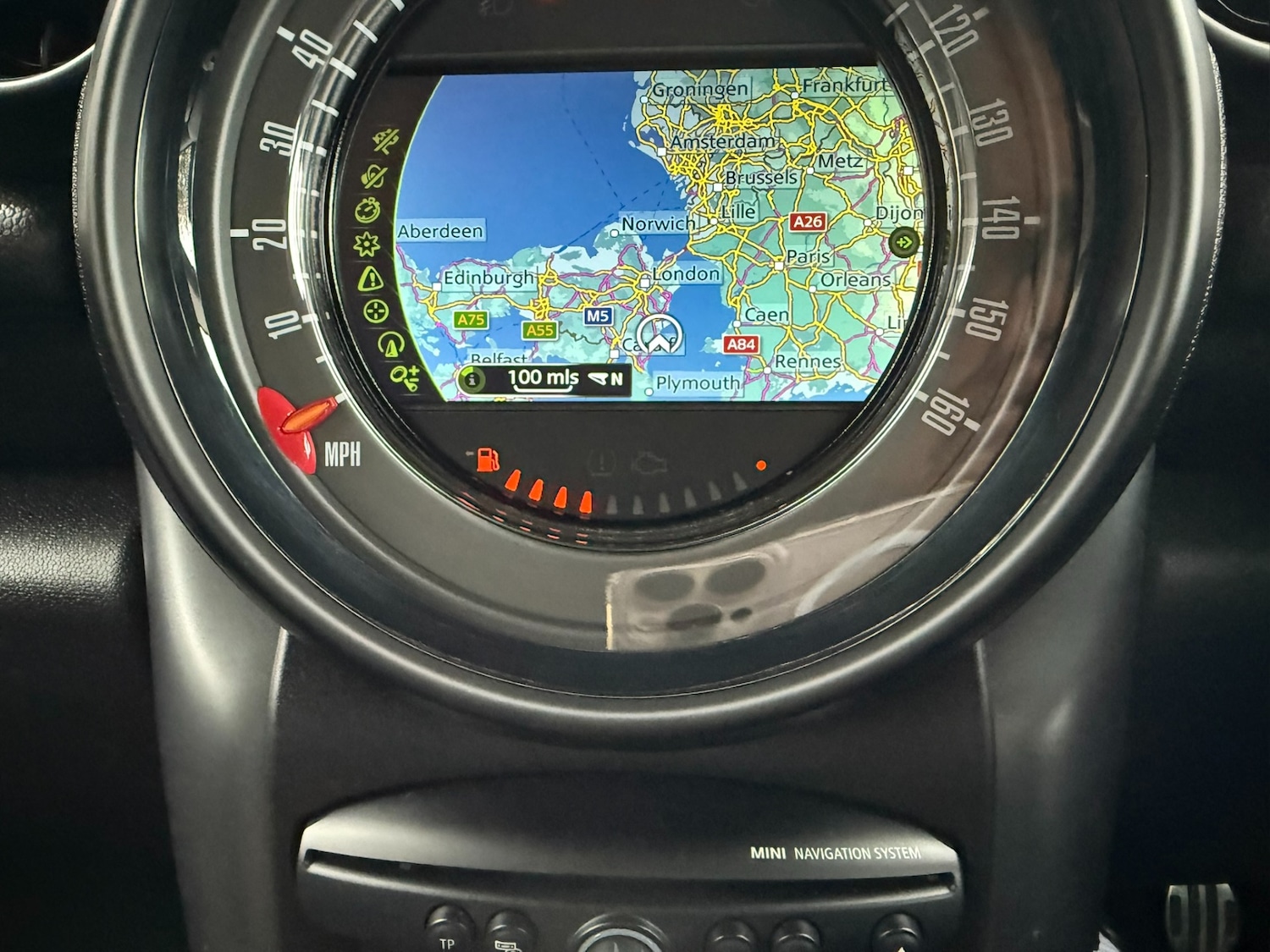 Used MINI Countryman 2014 for sale - 76330125: Photo 14