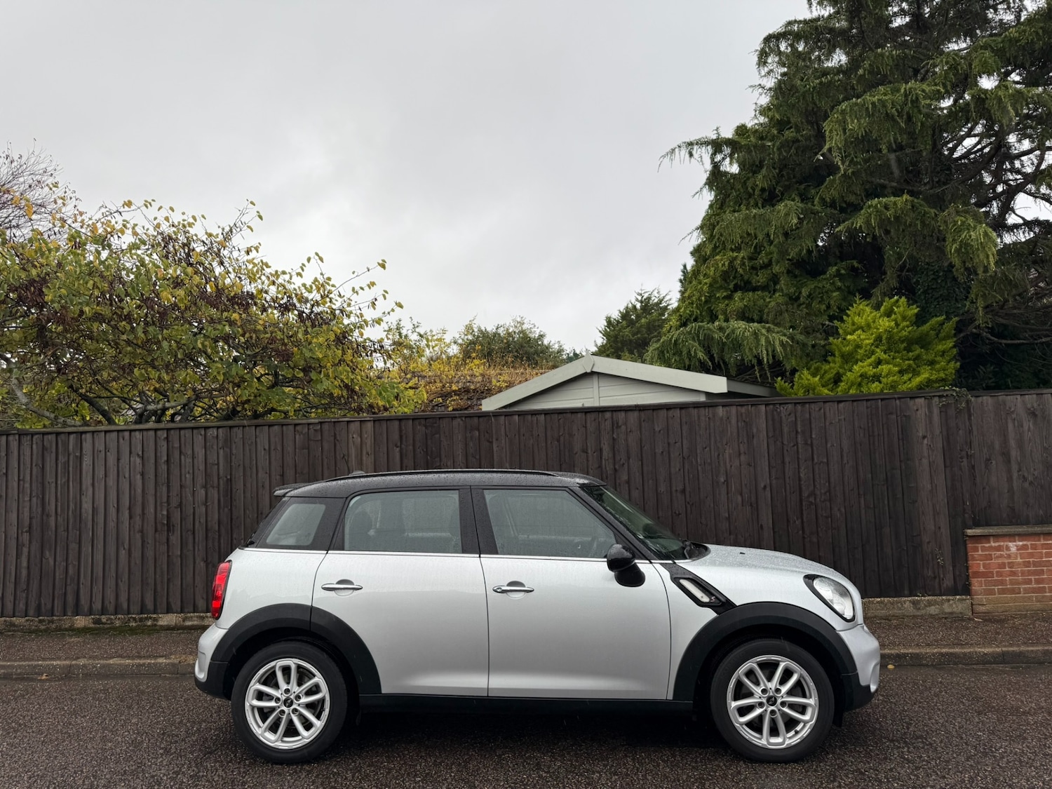 Used MINI Countryman 2014 for sale - 76330125: Photo 2