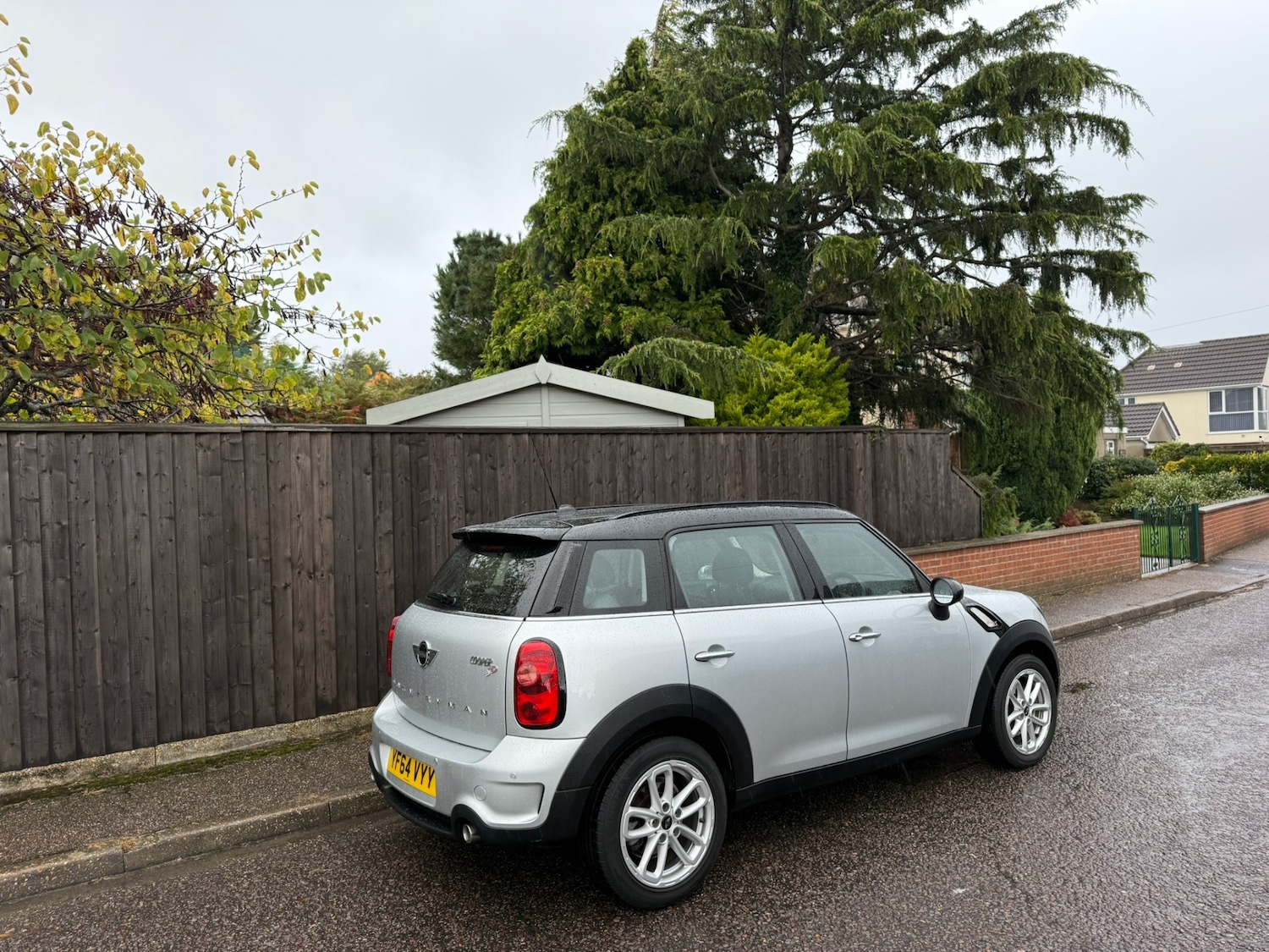 Used MINI Countryman 2014 for sale - 76330125: Photo 3
