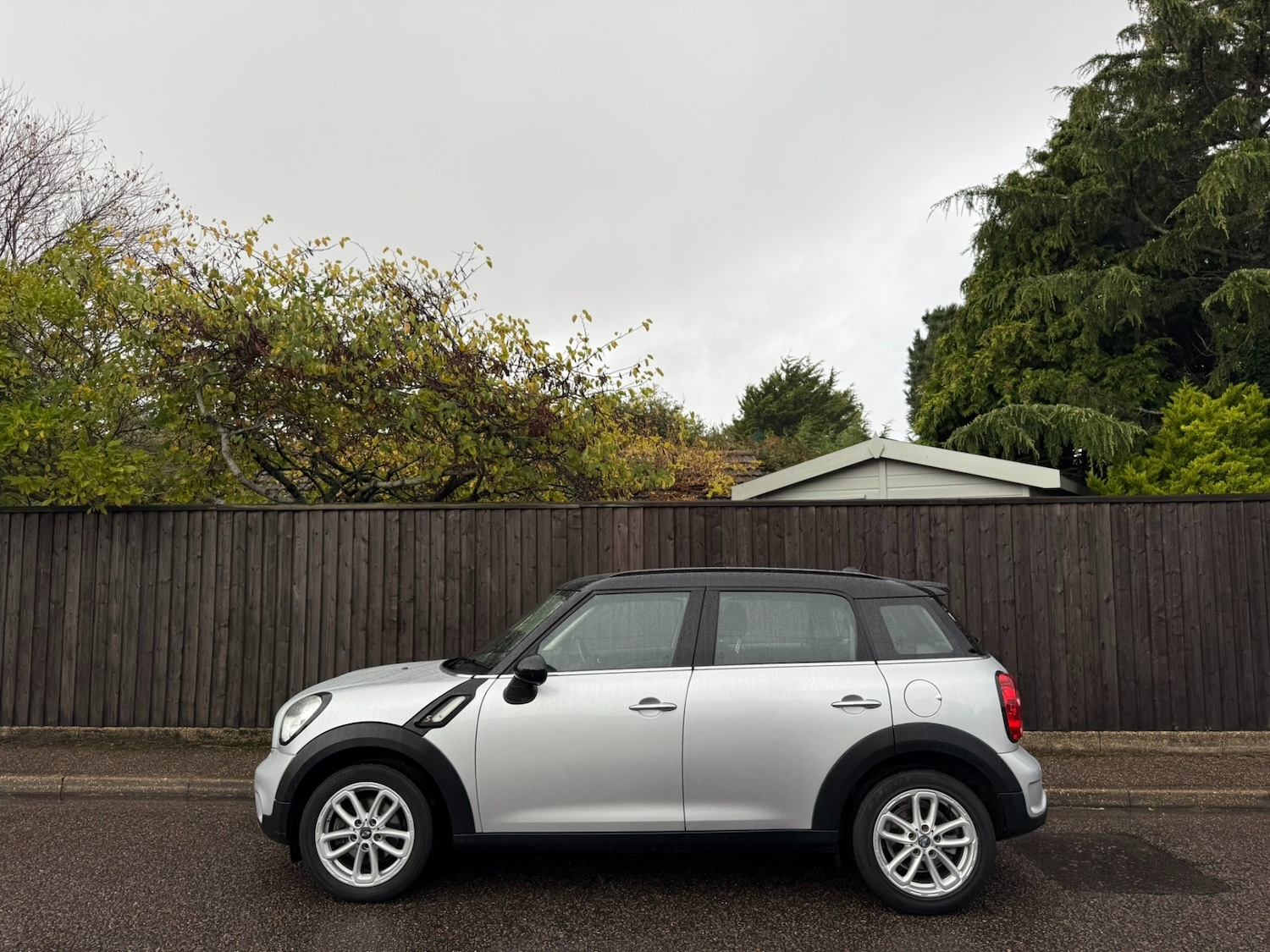 Used MINI Countryman 2014 for sale - 76330125: Photo 5