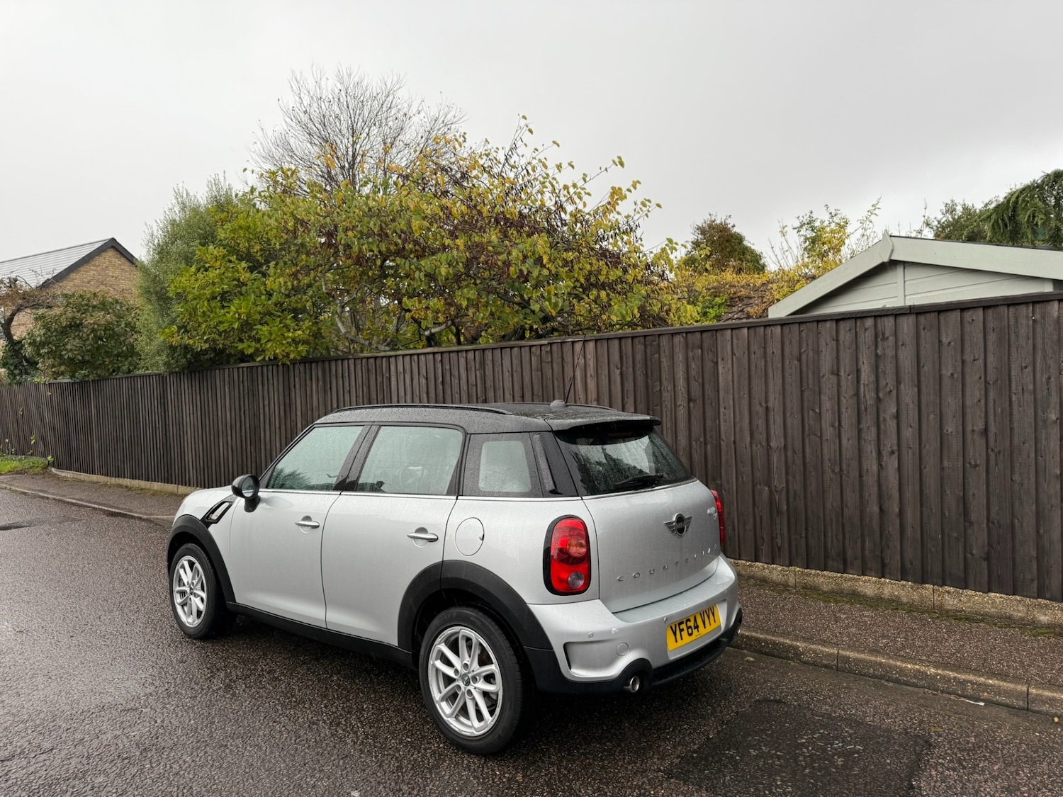 Used MINI Countryman 2014 for sale - 76330125: Photo 6