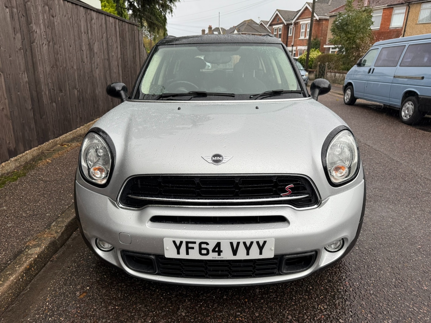 Used MINI Countryman 2014 for sale - 76330125: Photo 7