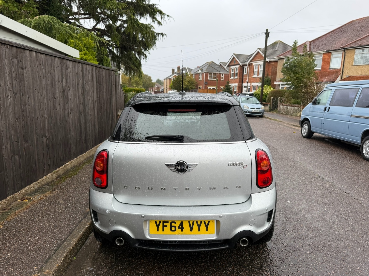 Used MINI Countryman 2014 for sale - 76330125: Photo 9