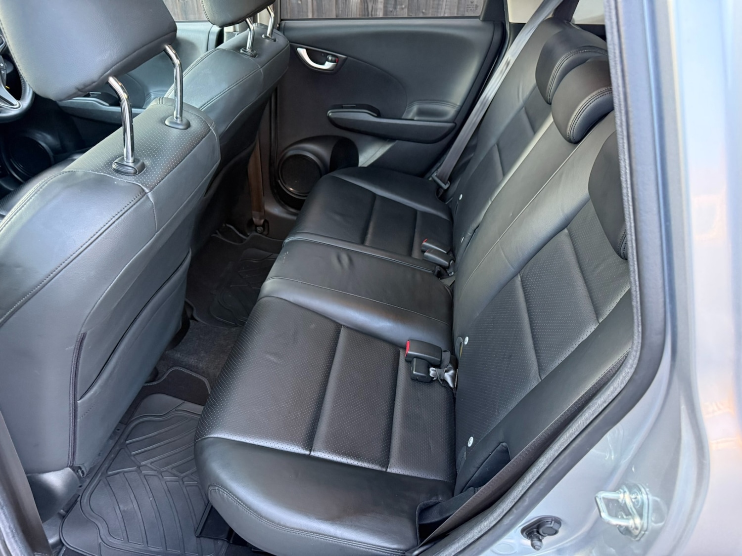 Used Honda Jazz 2012 for sale - 77896801: Photo 12