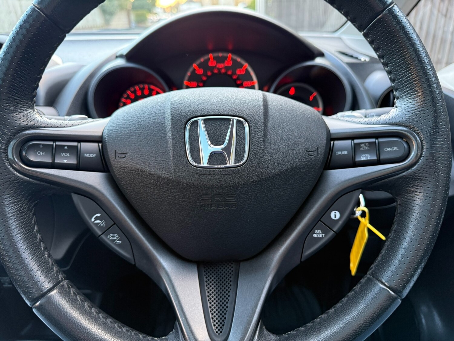 Used Honda Jazz 2012 for sale - 77896801: Photo 16