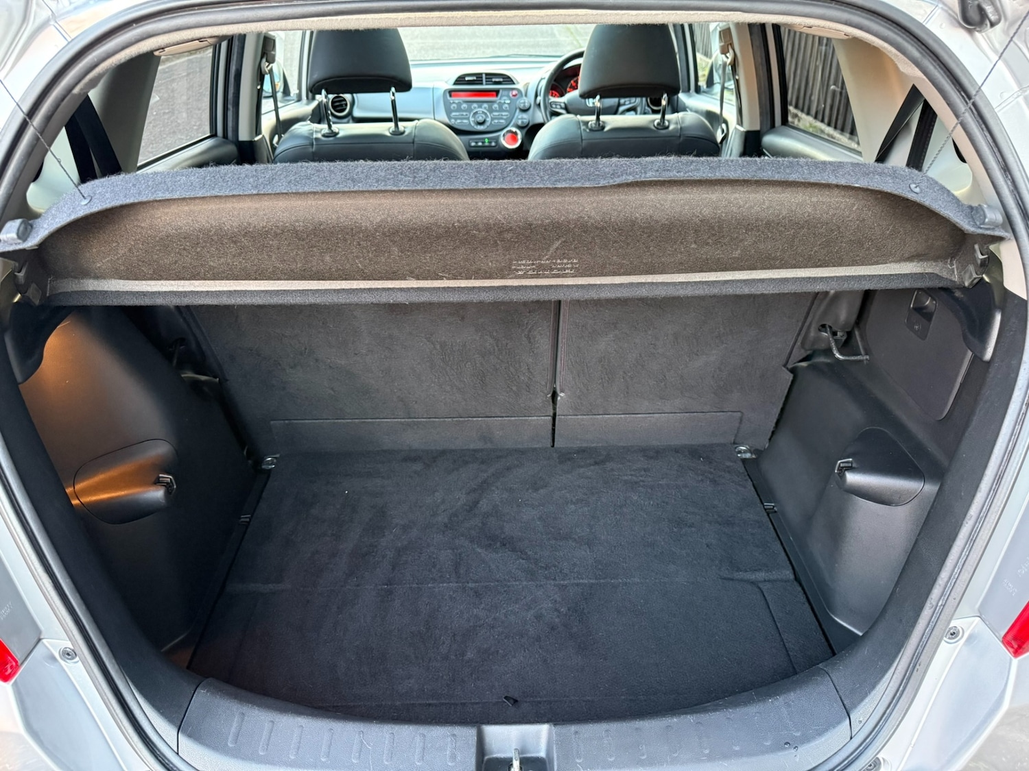 Used Honda Jazz 2012 for sale - 77896801: Photo 23