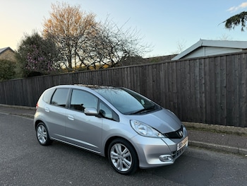 Used Honda Jazz 2012 for sale - 77896801: Photo