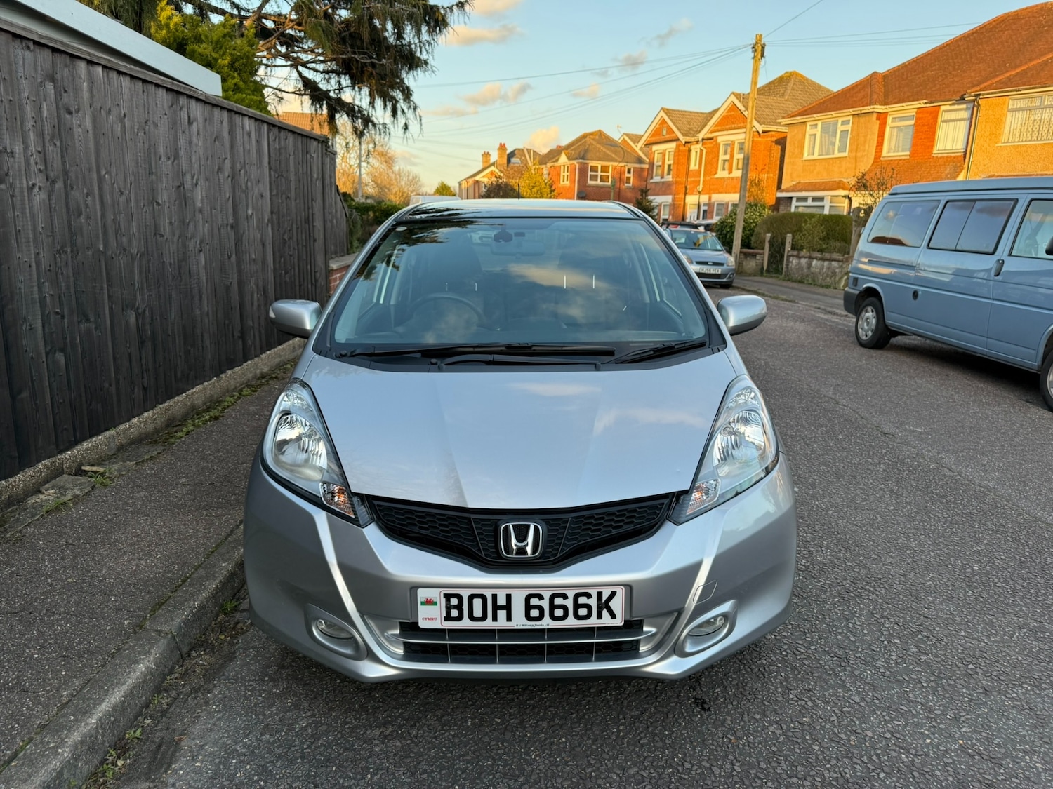 Used Honda Jazz 2012 for sale - 77896801: Photo 7