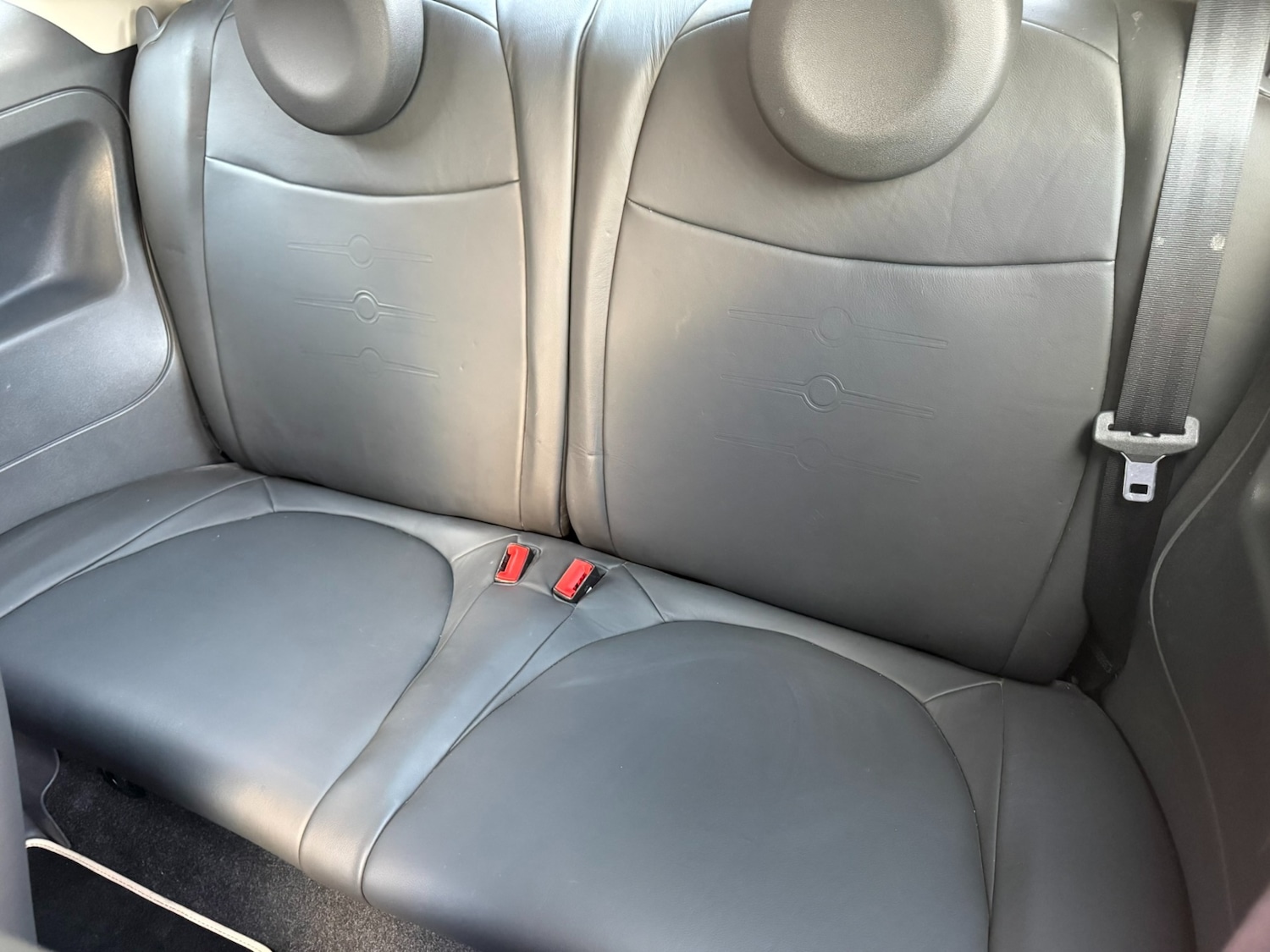 Used Fiat 500 2010 for sale - 77296856: Photo 11