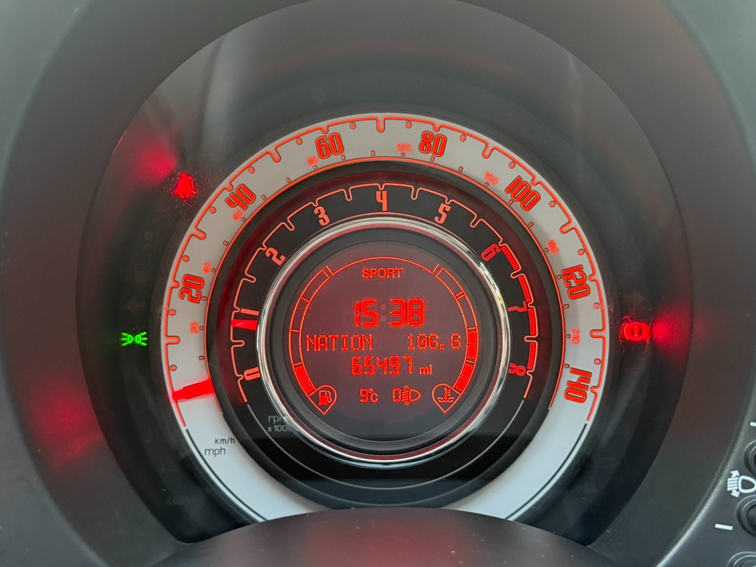 Used Fiat 500 2010 for sale - 77296856: Photo 14