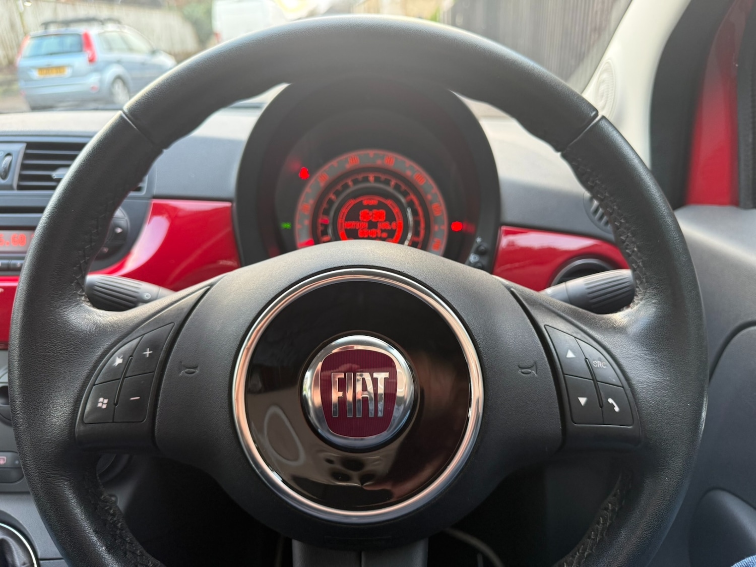 Used Fiat 500 2010 for sale - 77296856: Photo 16