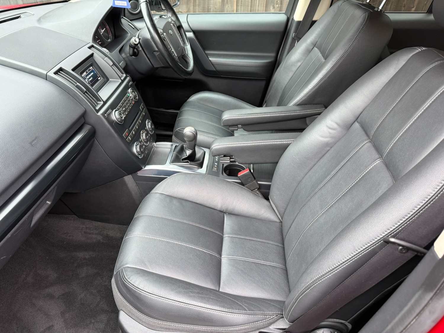 Used Land Rover Freelander 2014 for sale - 76960413: Photo 10