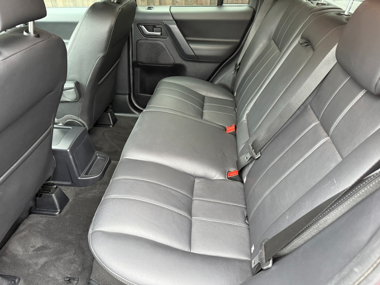 Used Land Rover Freelander 2014 for sale - 76960413: Photo 11