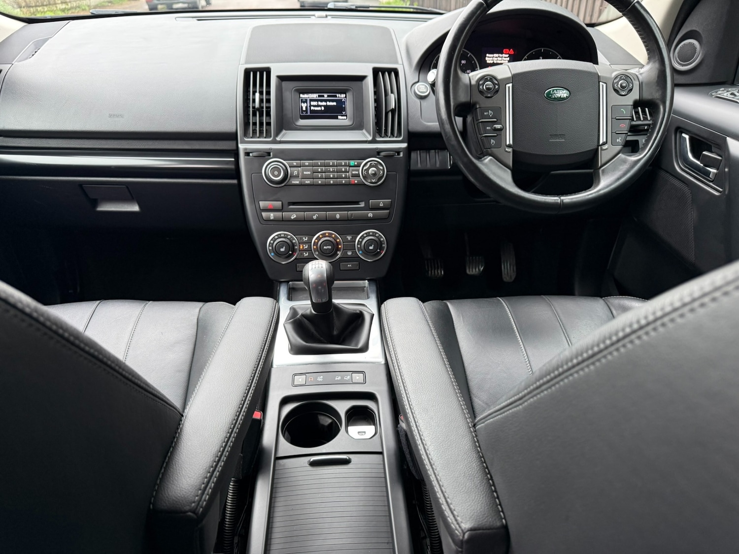 Used Land Rover Freelander 2014 for sale - 76960413: Photo 12