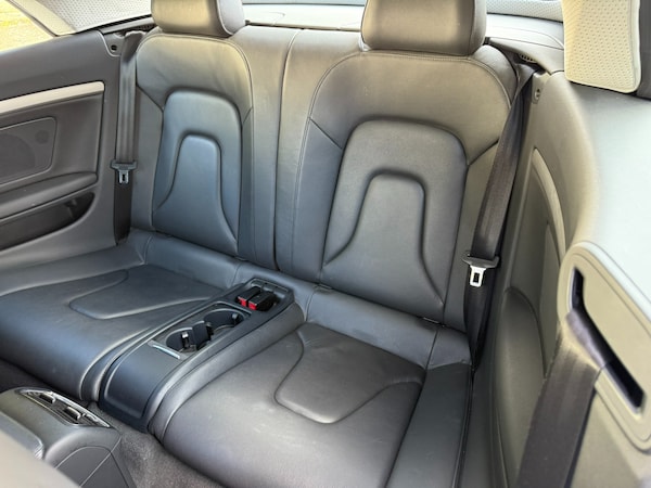 Used Audi A5 2012 for sale - 75760415: Photo 10