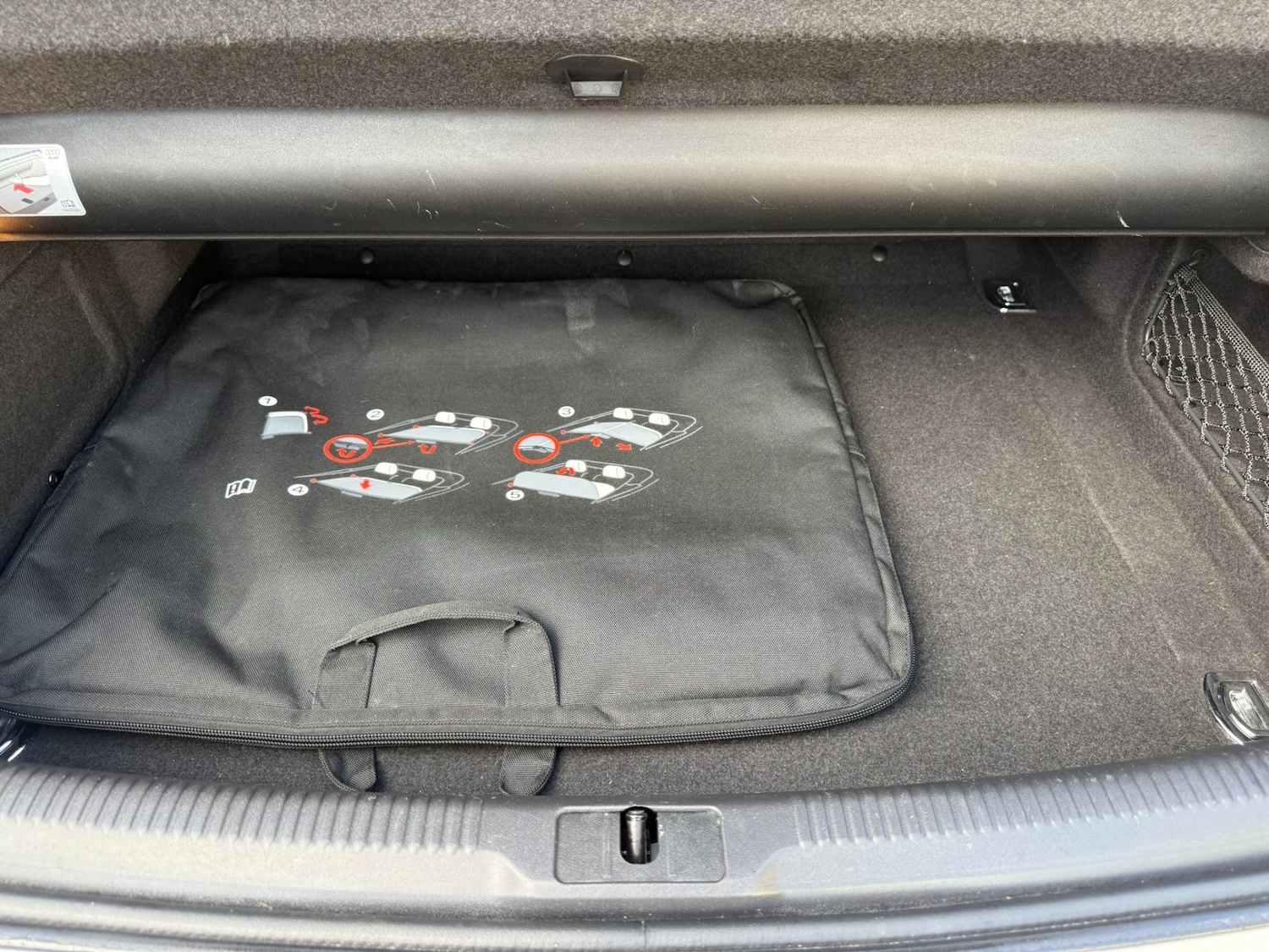 Used Audi A5 2012 for sale - 75760415: Photo 13