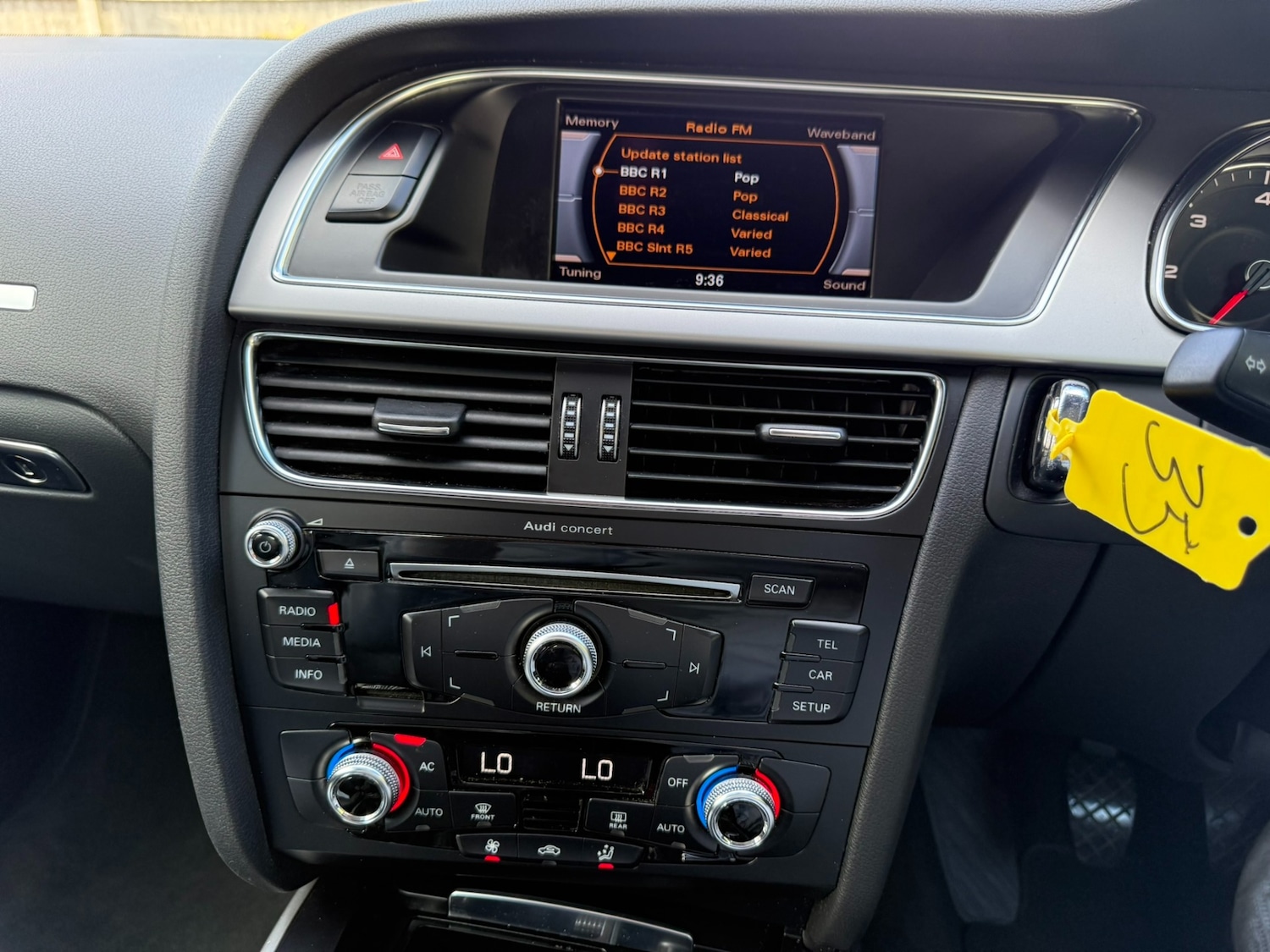 Used Audi A5 2012 for sale - 75760415: Photo 15