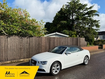 2012 (62) - 2.0 TDI 177 SE 2dr