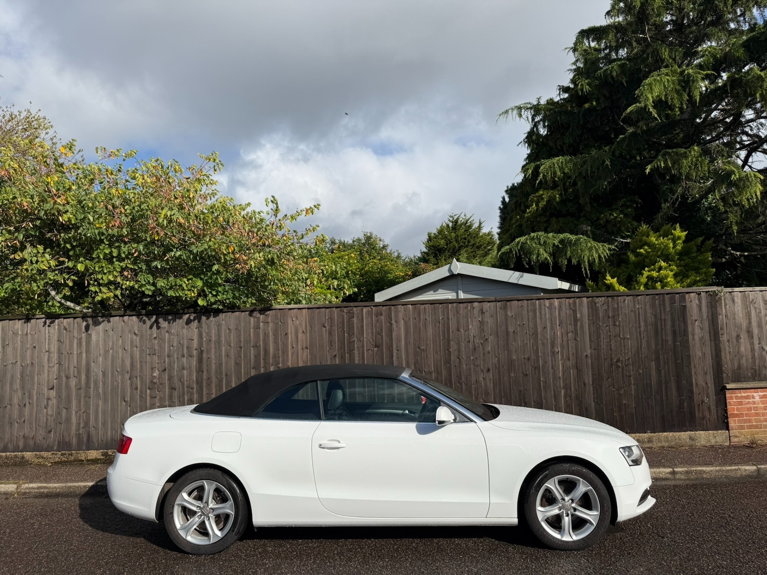 Used Audi A5 2012 for sale - 75760415: Photo 2