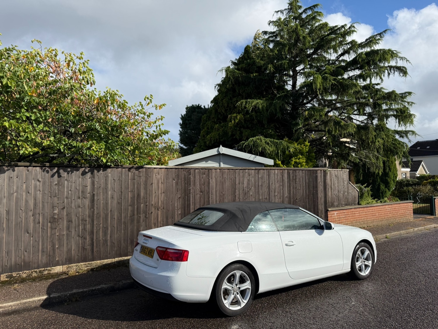 Used Audi A5 2012 for sale - 75760415: Photo 3