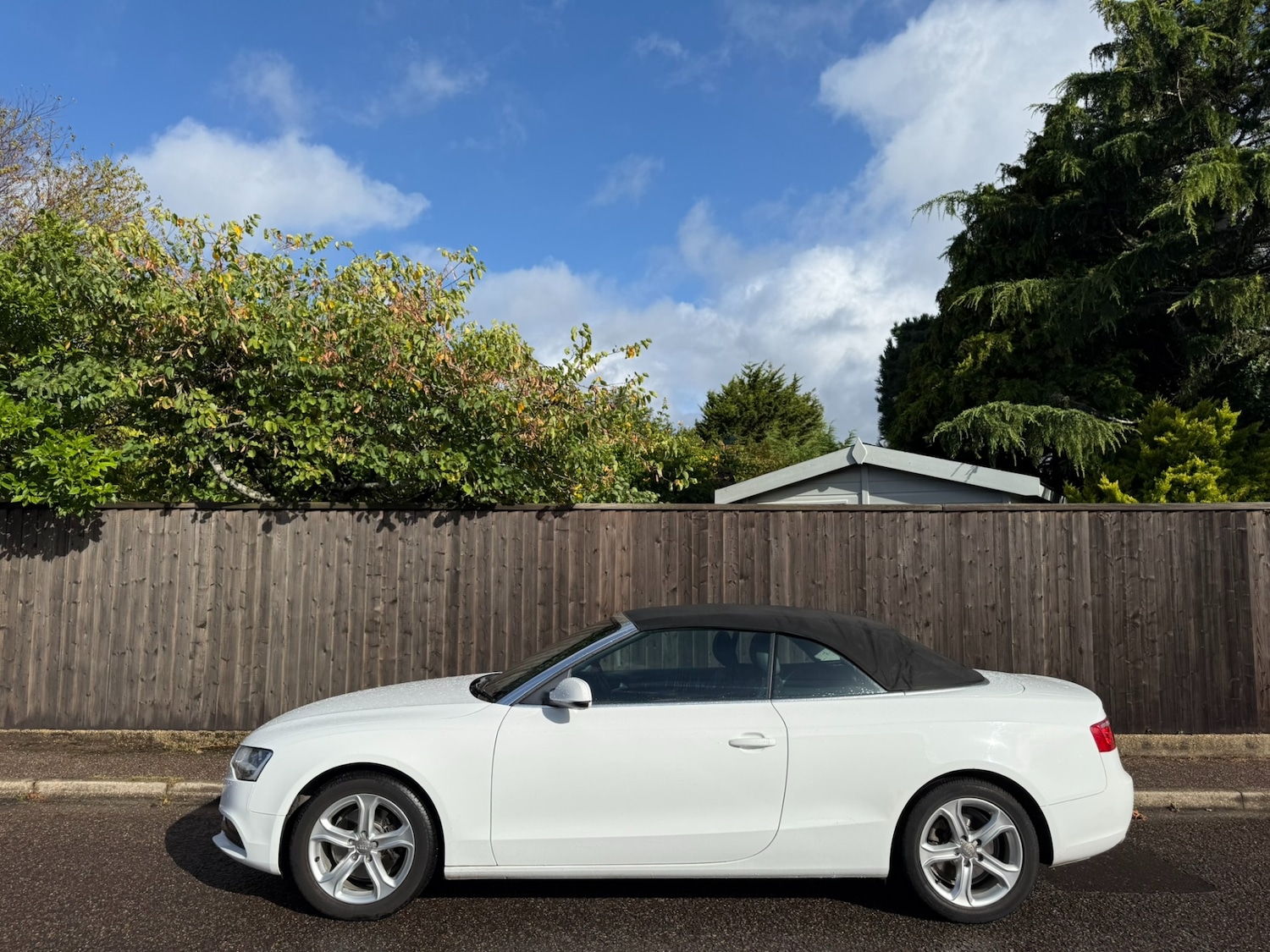 Used Audi A5 2012 for sale - 75760415: Photo 5