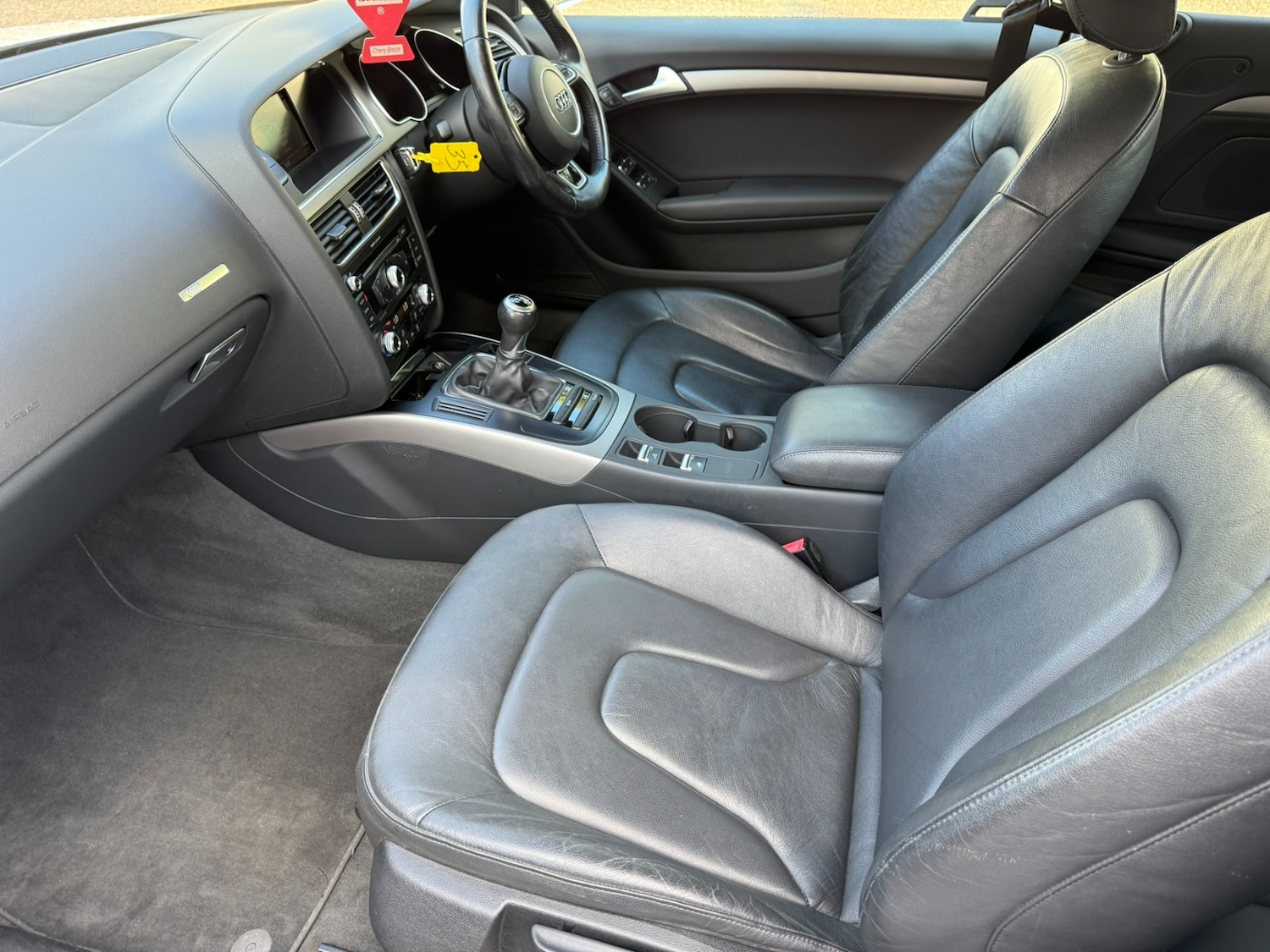 Used Audi A5 2012 for sale - 75760415: Photo 8