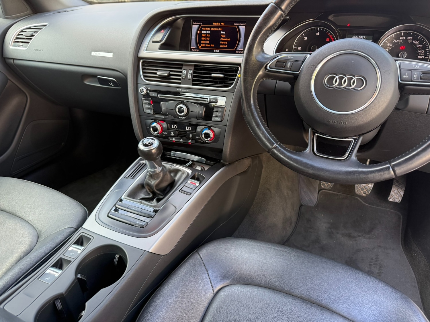 Used Audi A5 2012 for sale - 75760415: Photo 9