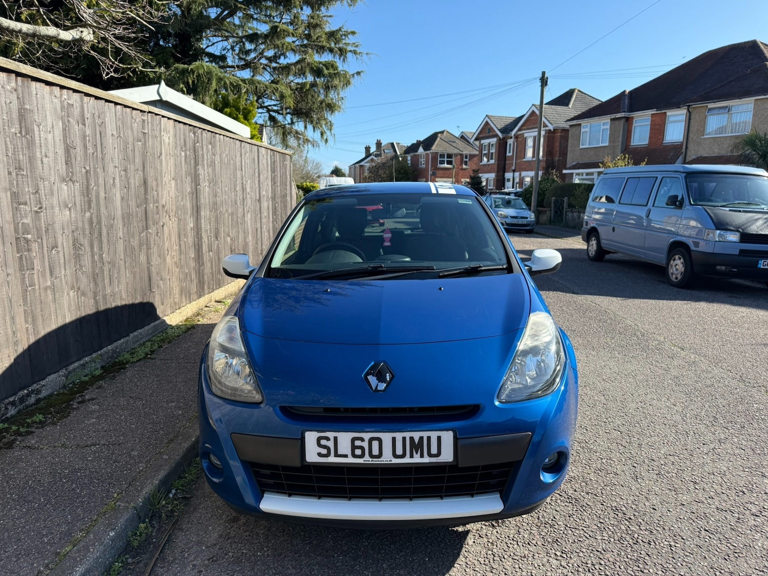 Used Renault Clio 2010 for sale - 77901047: Photo 7