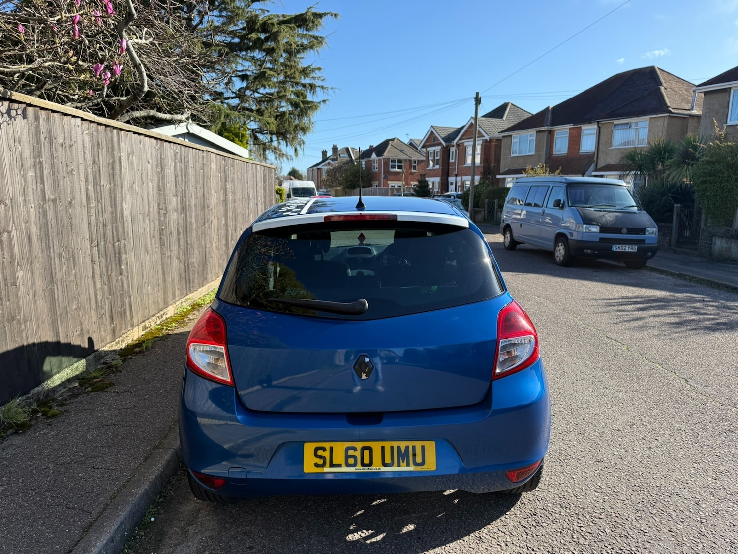 Used Renault Clio 2010 for sale - 77901047: Photo 9