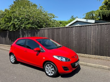 Used Mazda Mazda2 2013 for sale - 78950686: Photo