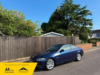 BMW - 3 Series