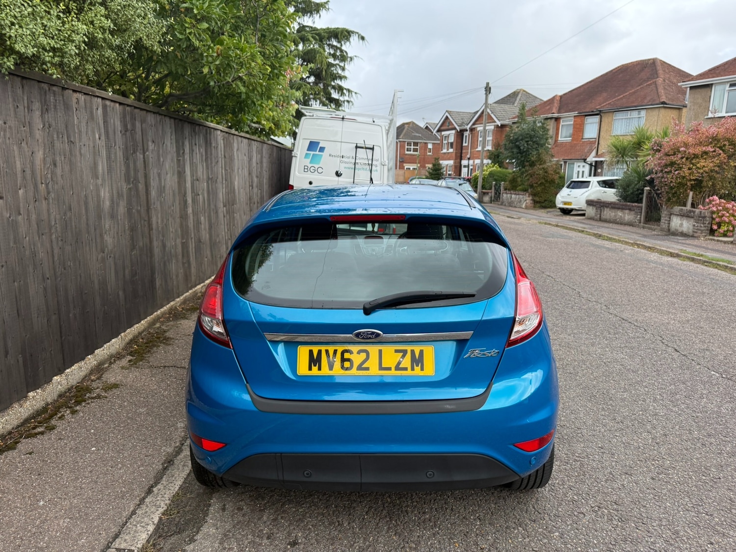 Vehicle 9
