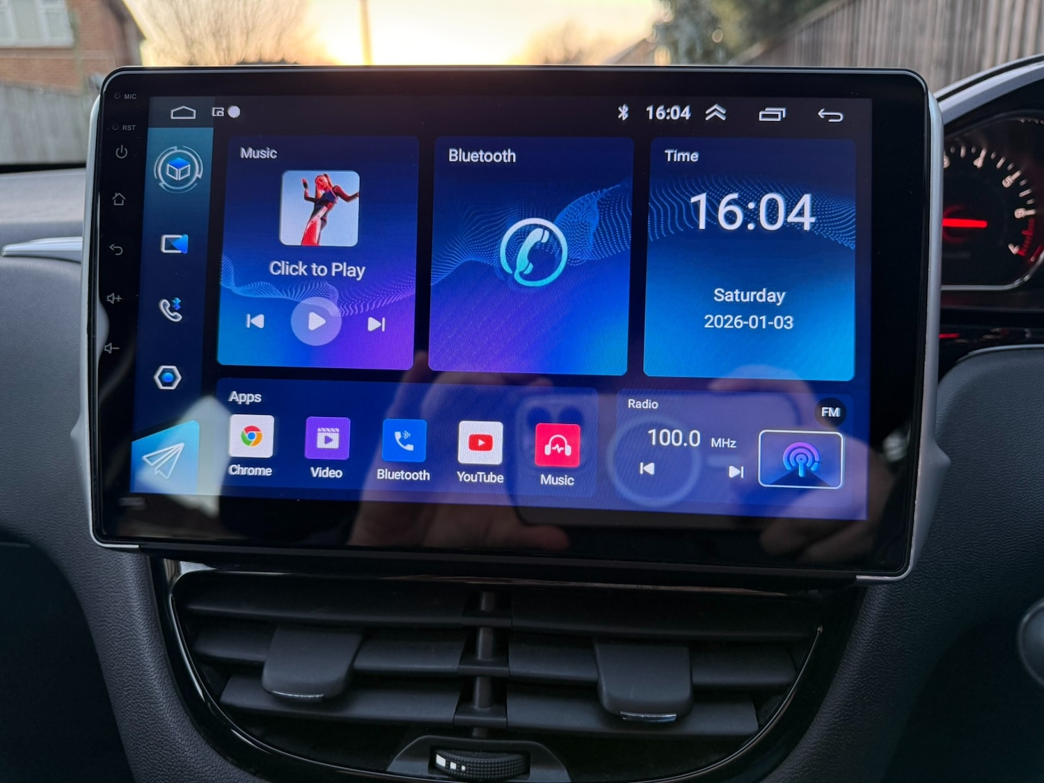 Used Peugeot 208 2013 for sale - 77095417: Photo 13