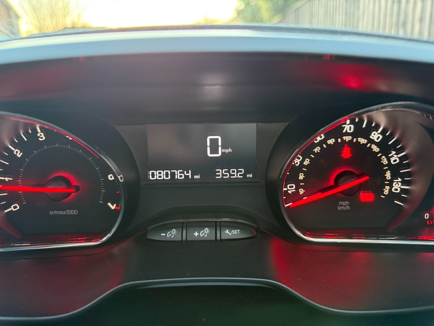 Used Peugeot 208 2013 for sale - 77095417: Photo 14