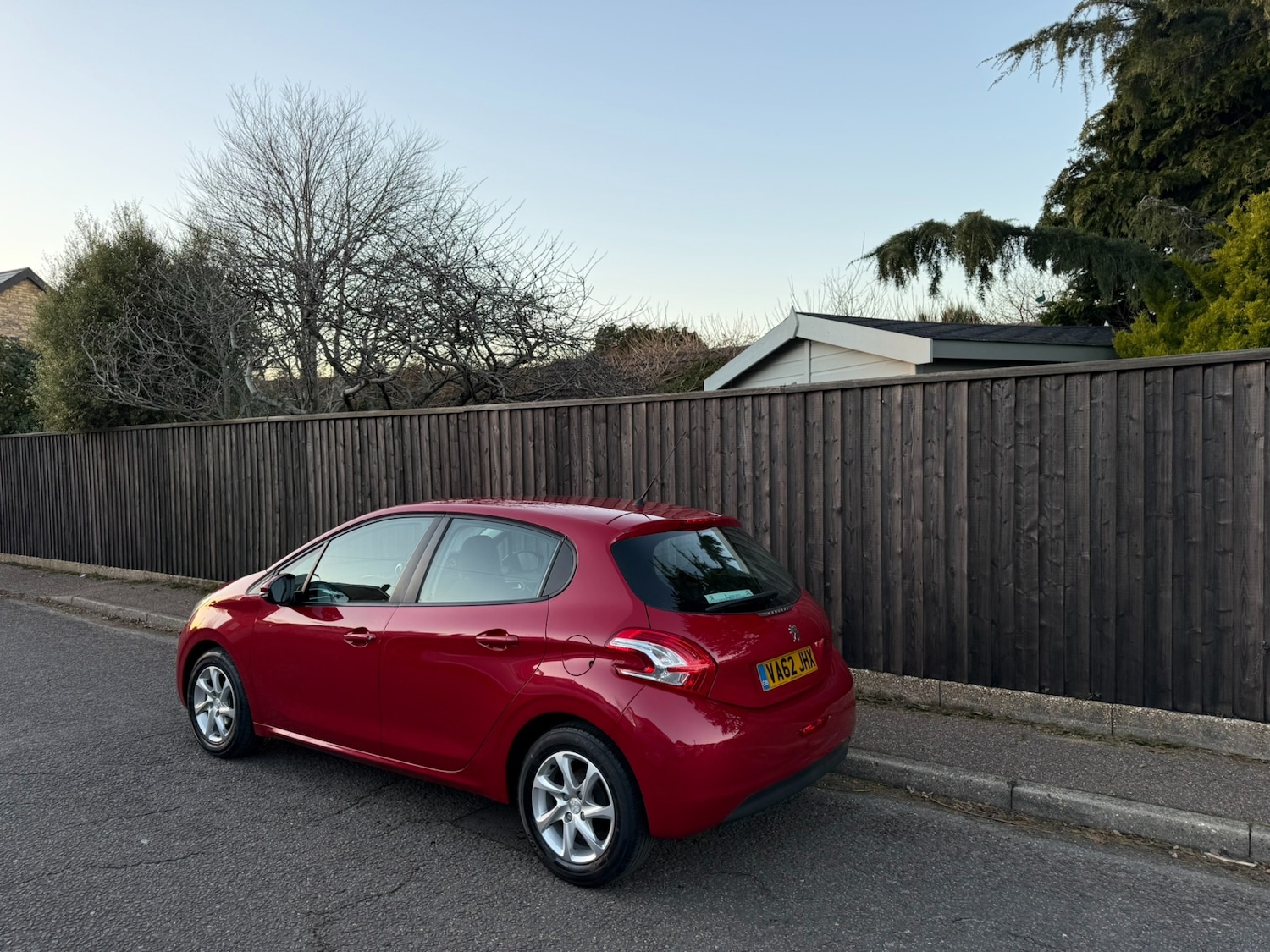 Used Peugeot 208 2013 for sale - 77095417: Photo 6