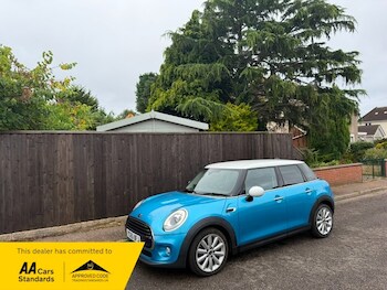 Used MINI Hatch 2015 for sale - 75482765: Photo