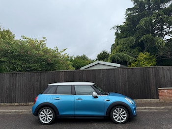 Used MINI Hatch 2015 for sale - 75482765: Photo