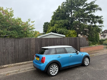Used MINI Hatch 2015 for sale - 75482765: Photo