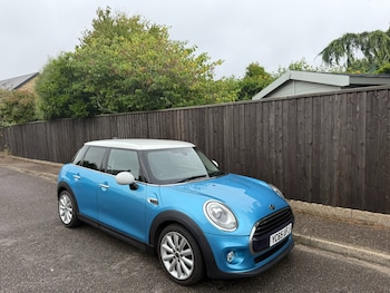 Used MINI Hatch 2015 for sale - 75482765: Photo