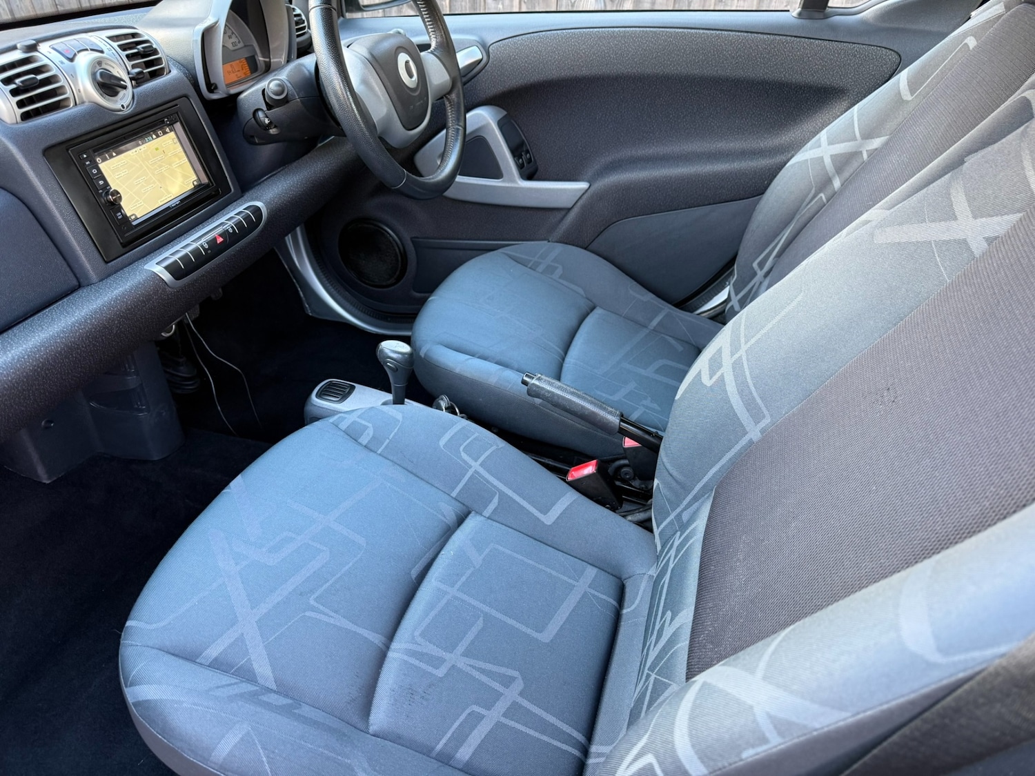 Used smart fortwo 2008 for sale - 78219109: Photo 10