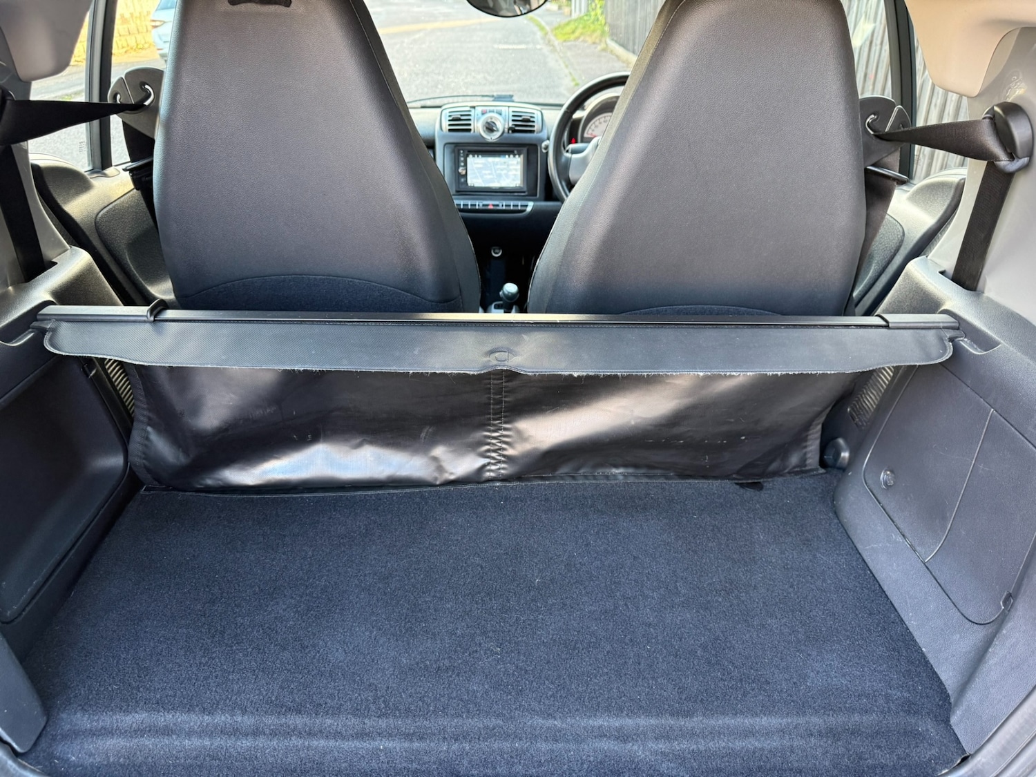 Used smart fortwo 2008 for sale - 78219109: Photo 12