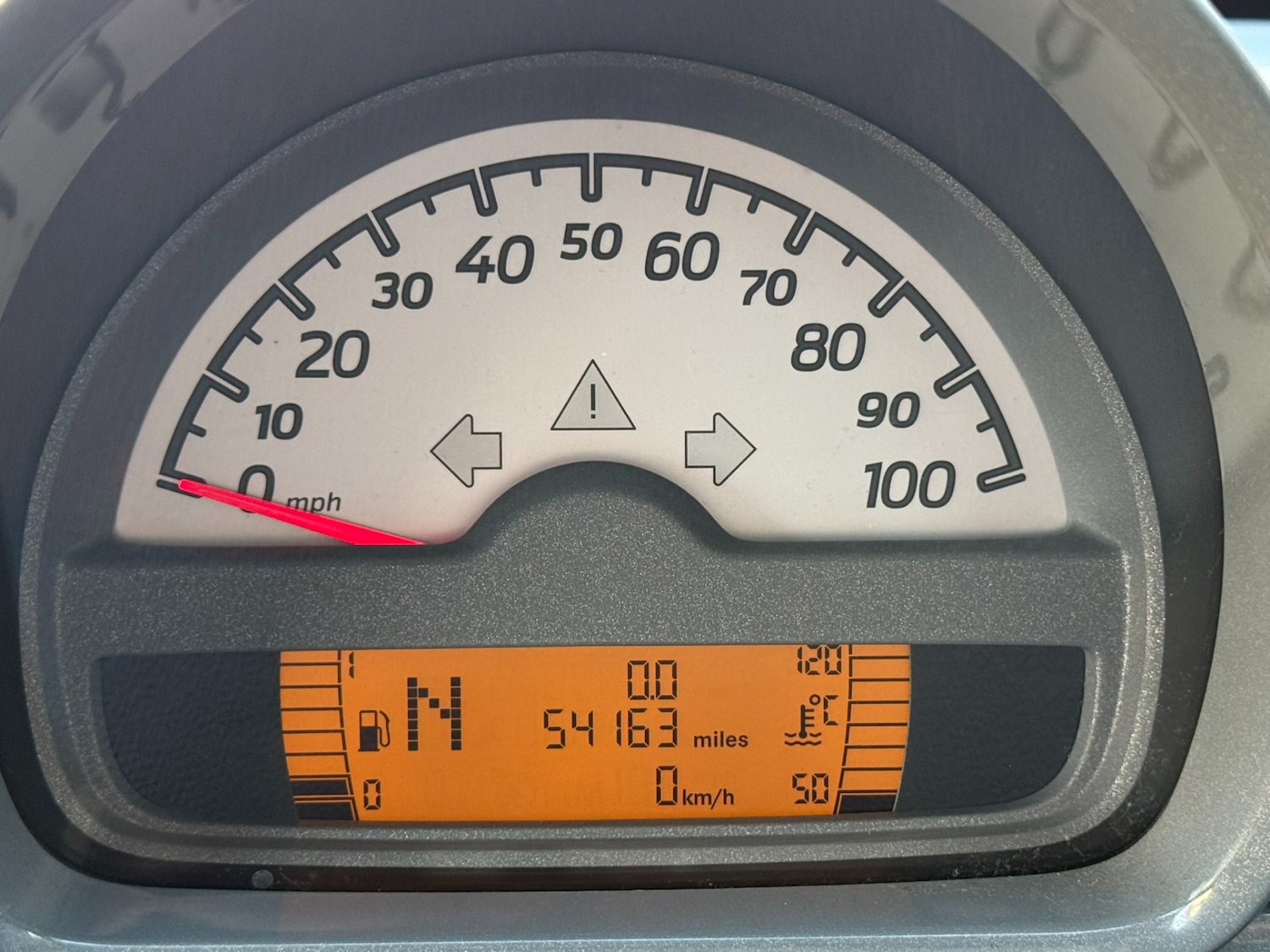 Used smart fortwo 2008 for sale - 78219109: Photo 13