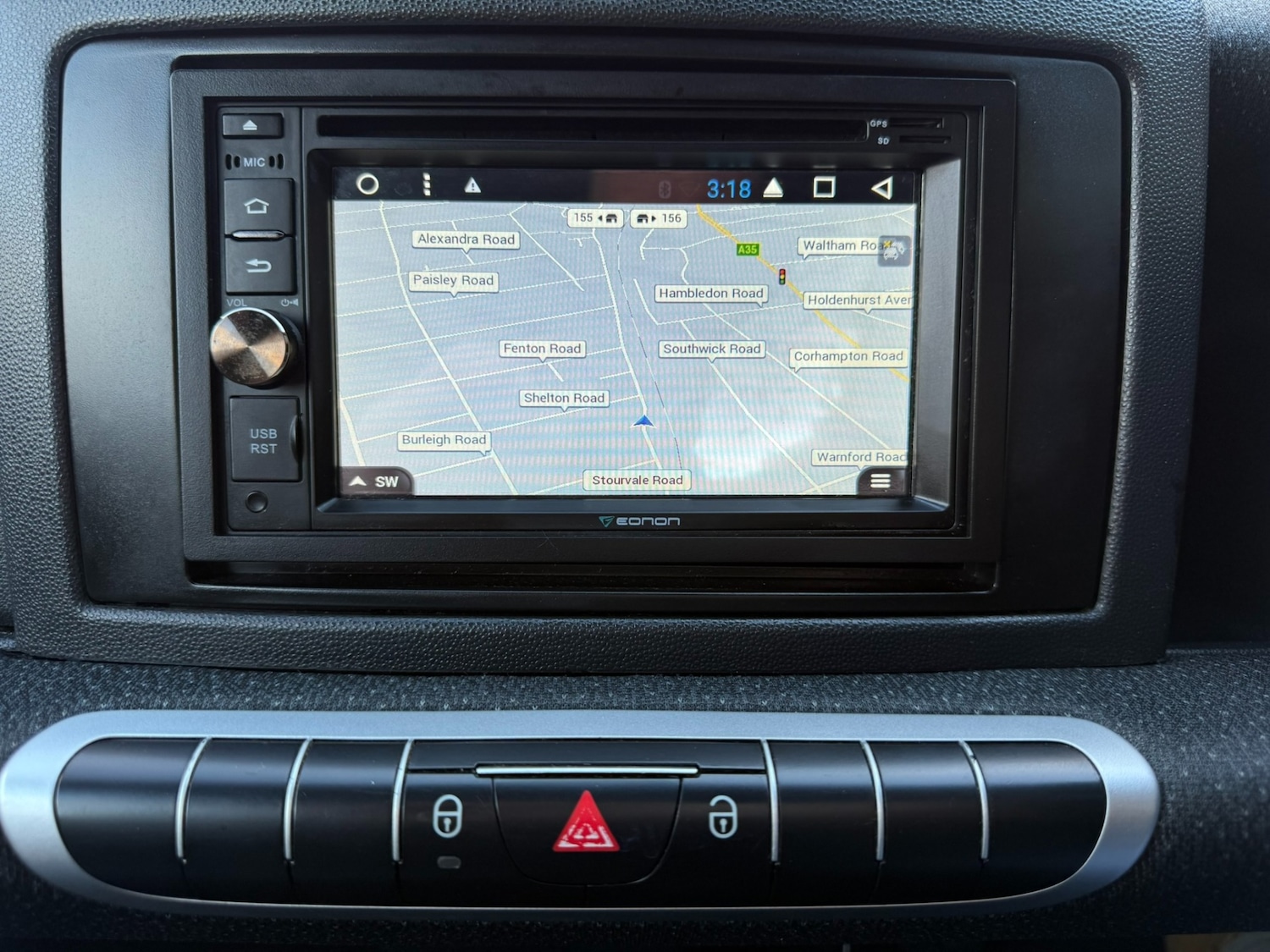 Used smart fortwo 2008 for sale - 78219109: Photo 14