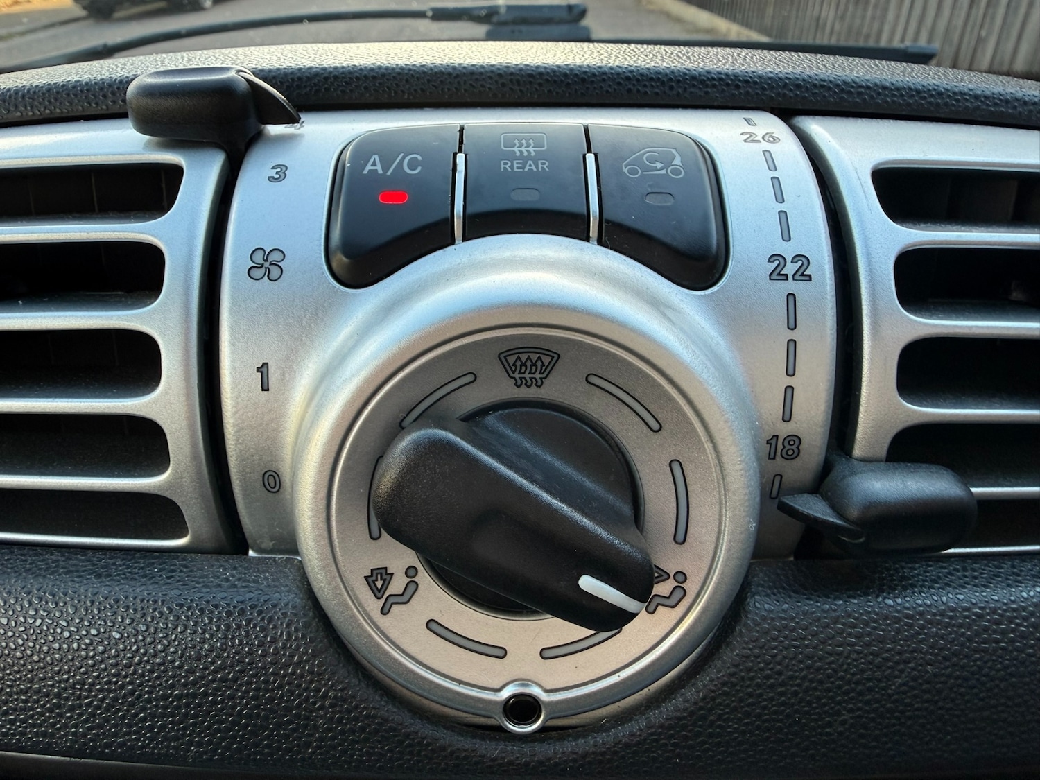 Used smart fortwo 2008 for sale - 78219109: Photo 15