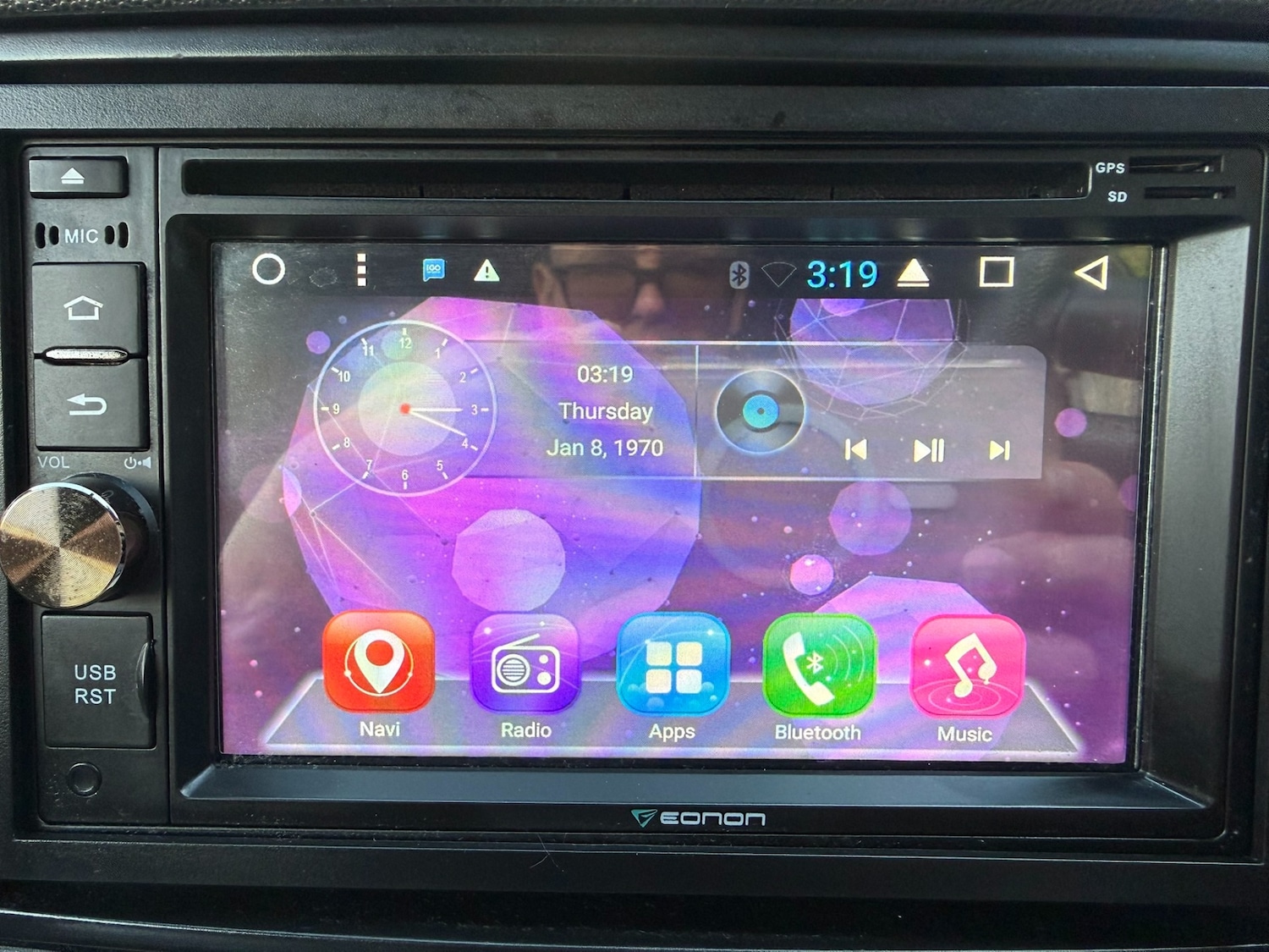 Used smart fortwo 2008 for sale - 78219109: Photo 17