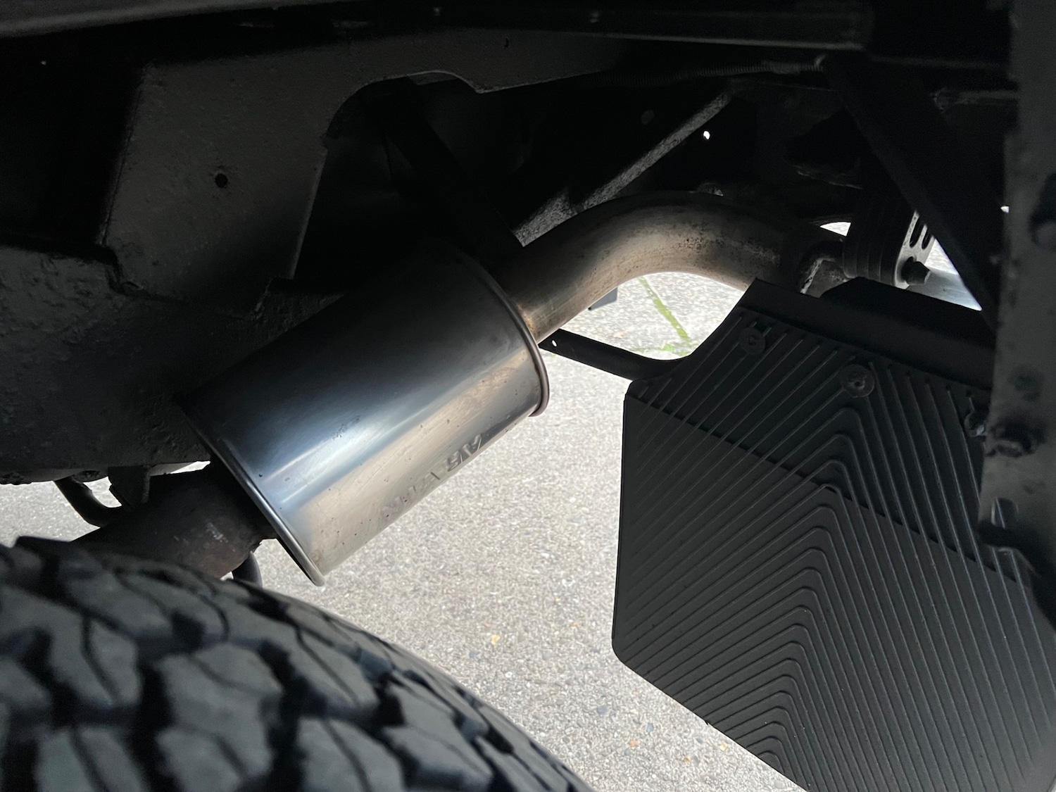 Used Land Rover Defender 2009 for sale - 76908267: Photo 26