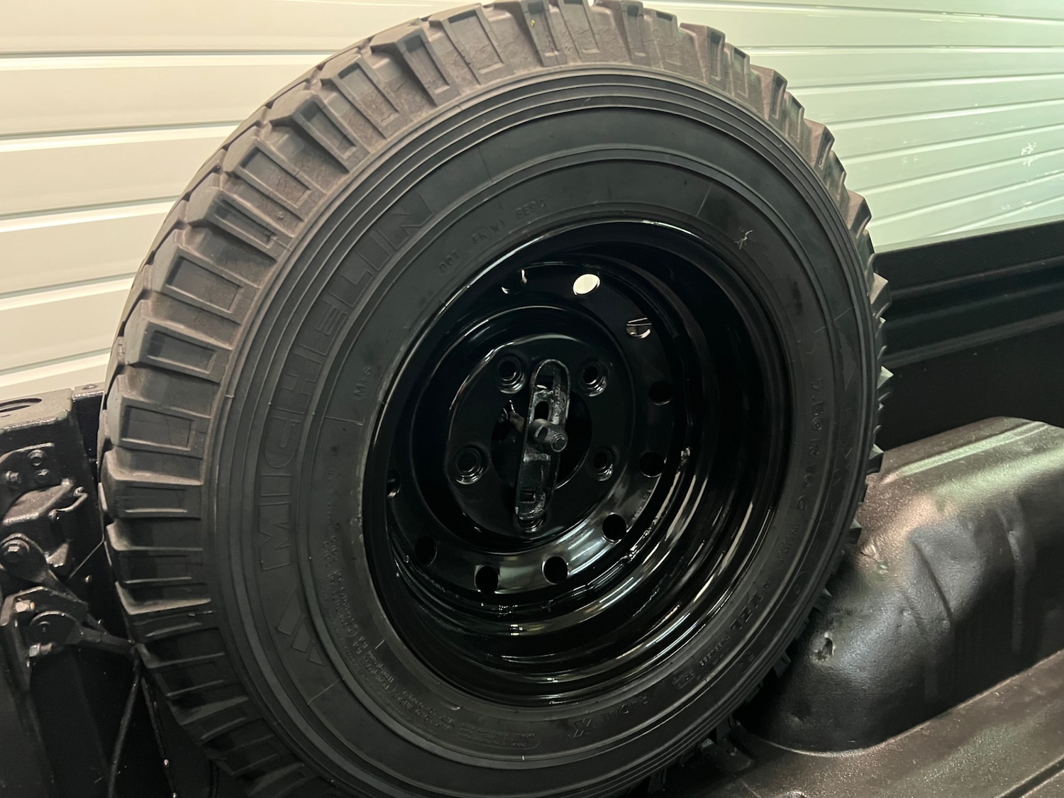 Used Land Rover Defender 2009 for sale - 76908267: Photo 44