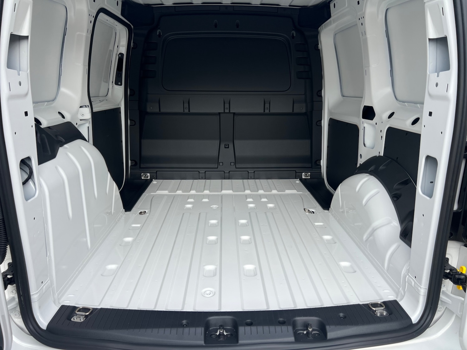 Used Volkswagen Caddy 2025 for sale - 77801844: Photo 14