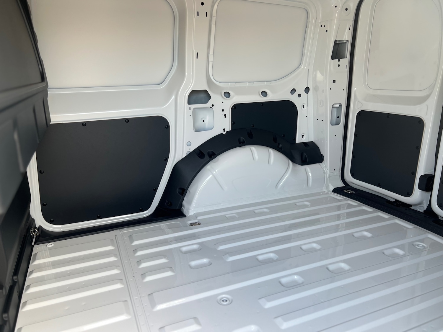 Used Volkswagen Caddy 2025 for sale - 77801844: Photo 17